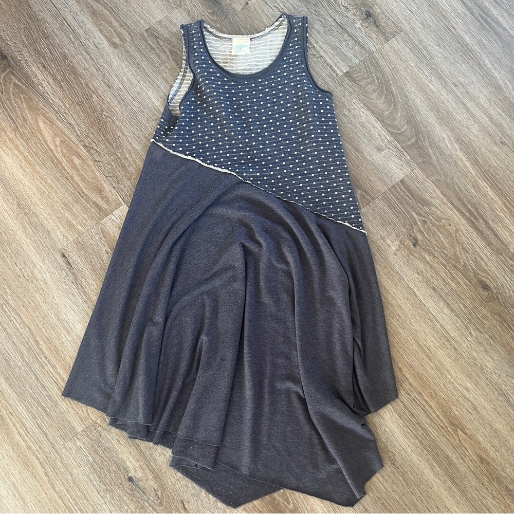 Freeloader dress